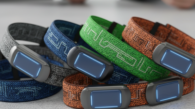 How to Choose the Best Elastic RFID Wristband in 2026?