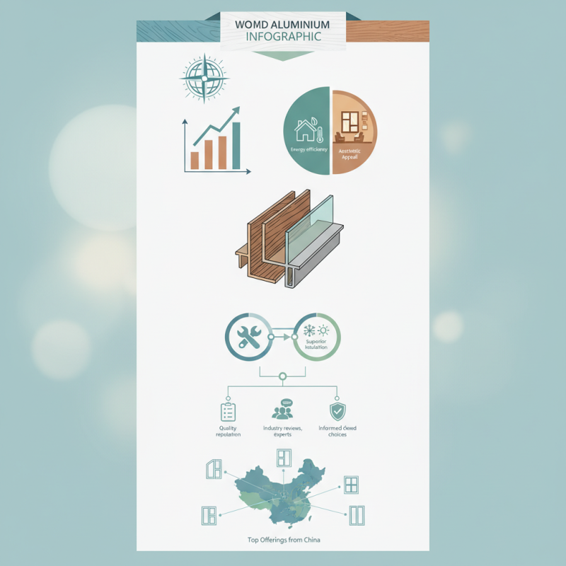 China Top 10 Clad Wood Windows for Global Buyers Guide