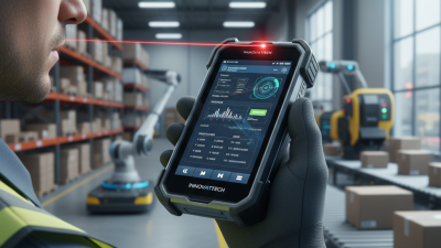 2026 Лучшие Высококачественные Терминалы Сбора Данных?