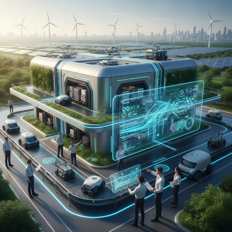 Discover the Best Hub Units for 2026 Top Trends?