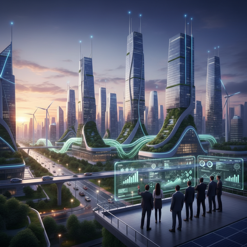 Top Energy Management Strategies for 2026 What to Know