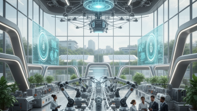 Top 10 Industrial Products You Must Source in 2026?