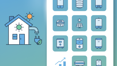 Top 10 Electric Water Heater Options for Global Buyers?