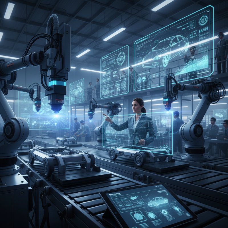 2026 Best Auto Laser Software for Global Buyers Guide?