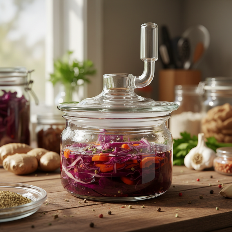 How to Use Fermentation with Floating Lid for Best Results?