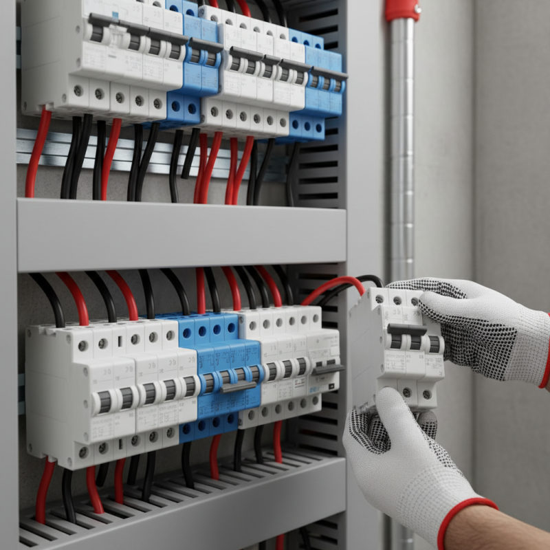 Understanding RCD Breaking Capacity Effective Tips for Buyers