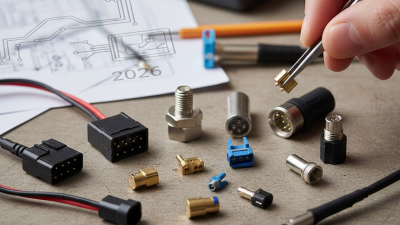 2026 How to Choose the Right Battery Connector for Your Needs?