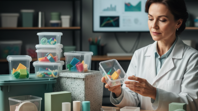 2026 Best Plastic Box Options for Global Buyers Guide?