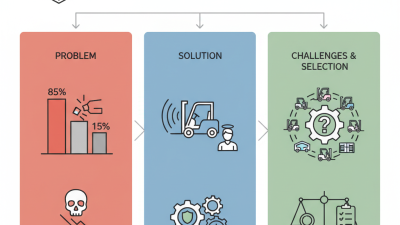 Top 10 Forklift Collision Detection Systems for Global Buyers?