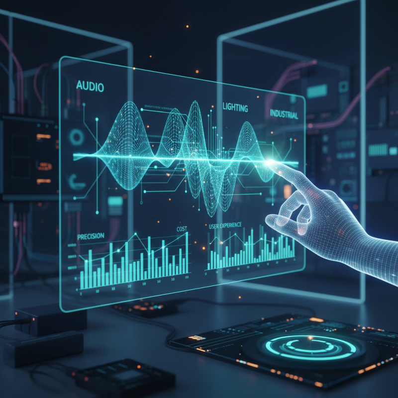 What is the Best Smart Potentiometer for Your Needs?