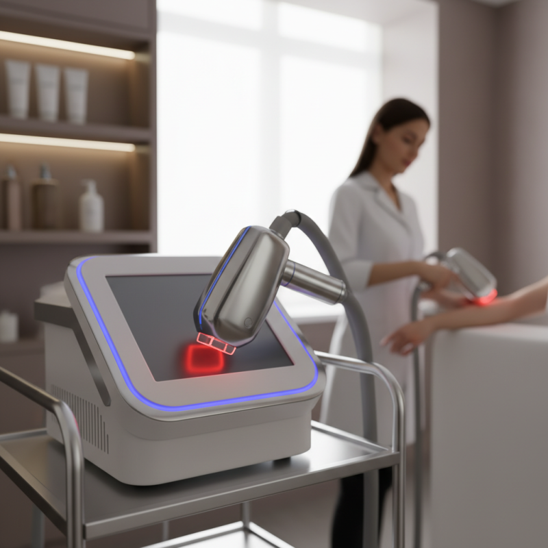 What is the Best Диодный Аппарат Производитель for Your Needs?