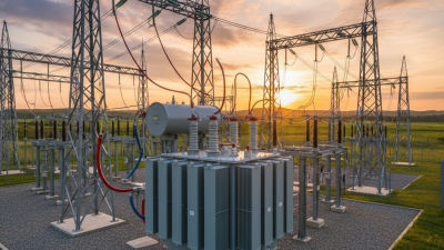 How to Choose the Right Transformer Substation for Your Project?