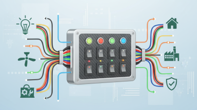 What is a Switch Panel and How Does it Work?