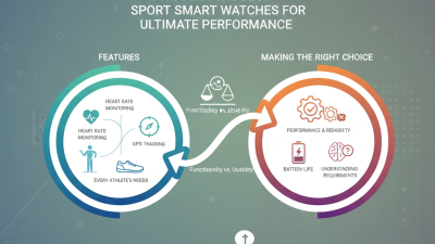 Discover the Best Sport Smart Watches for Ultimate Performance?