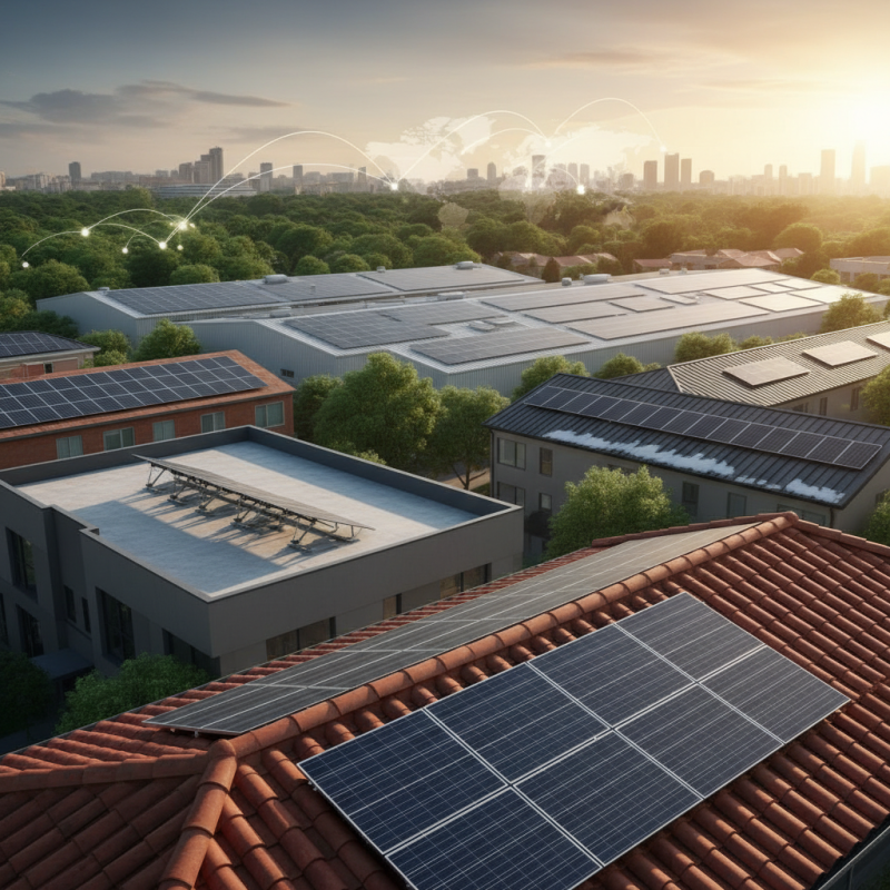 Best Solar Panel Roof Mount Options for Global Buyers?