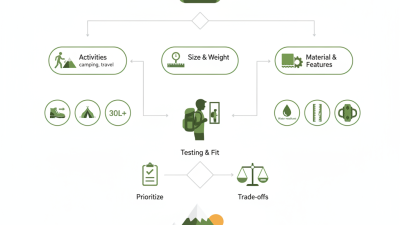 How to Choose the Perfect Outdoor Backpack for Your Adventures?