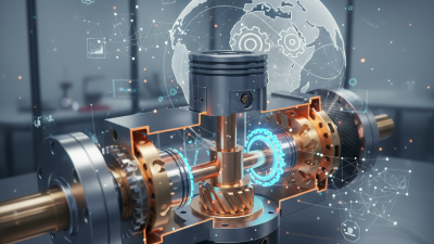 2026 Best Hydraulic Pumps for Global Buyers Insights?