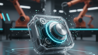 Top 10 Smart Potentiometers for Global Buyers in 2026?