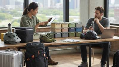 Discover the Best EVOC Products for Global Buyers Today?