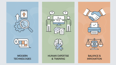 Digital Best Practices for Offset Printing Inspection Solutions?