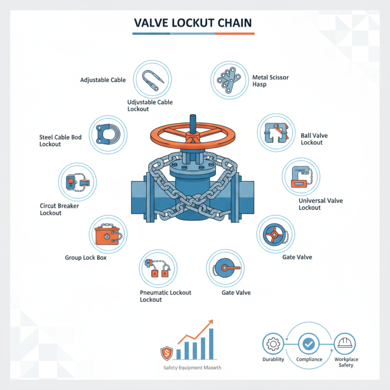 Top 10 Valve Lockout Chains Every Buyer Should Know About?