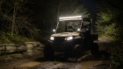 2026 Top Utv Led Bar Buying Guide for Global Buyers?