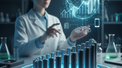 Best Rechargeable Lithium Batteries for Global Buyers?