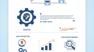 How to Determine the Breaking Capacity of an RCD?