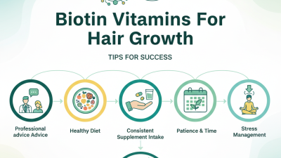 Biotin Vitamins For Hair Growth Top 5 Tips for Success?