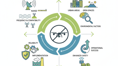 2026 How to Choose the Best UAV Drone Jammer for Your Needs?