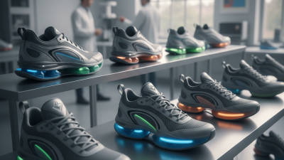 How to Choose the Best Sport Shoe Manufacturer in 2026?