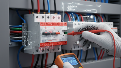 How to Determine the Breaking Capacity of RCD Effectively?