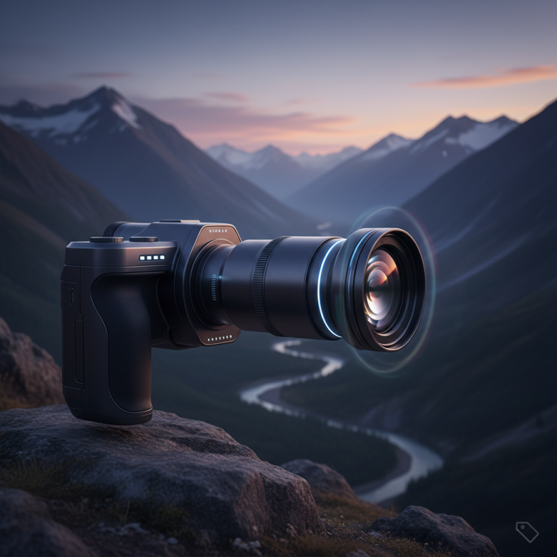 How to Choose the Best Long Range Camera for Your Needs?