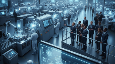 2026 Top Diode Equipment Manufacturers for Global Buyers?