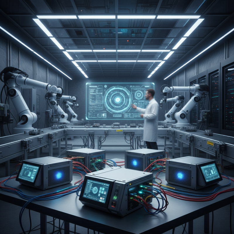 Top 10 Industrial PC Solutions for Global Buyers Explained?