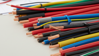 Top Tips for Choosing the Right Wires and Cables?