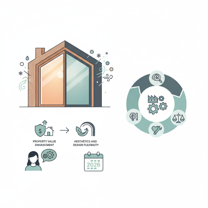 Best Clad Wood Windows for Your Home in 2026?