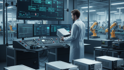 Top 10 Tips for Choosing the Best Industrial PC for Your Needs?