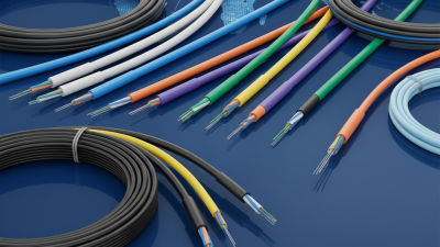 Top 10 Drop Cable Options for Global Buyers in 2026?