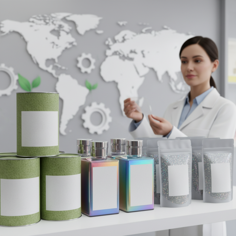 2026 Best New Label Materials for Global Buyers?