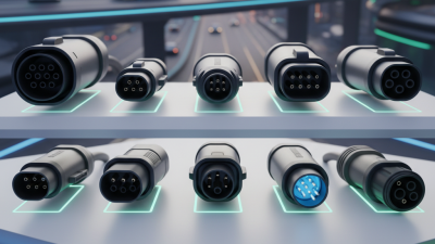 Top 10 Dc Charging Connector Types for Your Electric Vehicle?