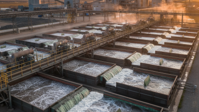 Why Choose the Best Flotation Equipment for Your Needs?