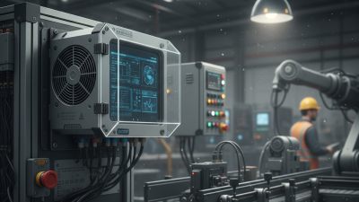 2026 How to Choose the Right Industrial Computer for Your Needs?