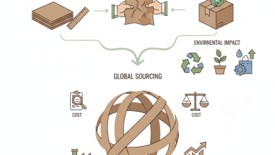 2026 Best Brown Paper for Global Sourcing Needs?