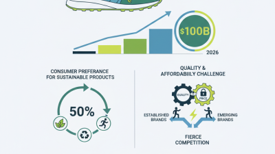 2026 Best Sport Shoe Manufacturers to Source from Worldwide?