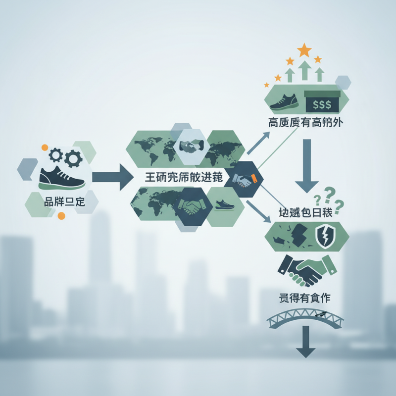 How to Source Custom Private Label Shoes for Your Brand?