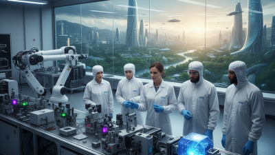 2026 Best Diode Machine Manufacturer for Global Buyers?