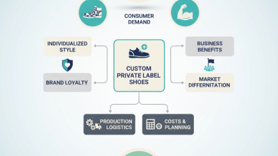 What is Custom Private Label Shoes and Why Choose Them?