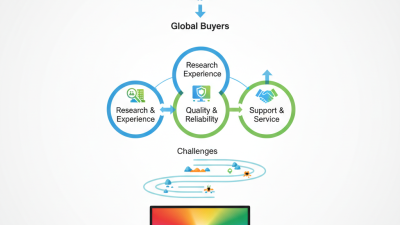 Top LED Screen Suppliers in China for Global Buyers?