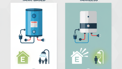 Top Electric Water Heater Options for Global Buyers?